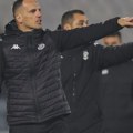 Marko Jovanović: ''Mislim da će doći novi trener''