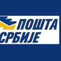 Pošta Srbije: Odgovor na objavljenu informaciju