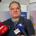 Ministar Stanković o osnivanju Fakulteta srpskih studija: Ne vidim ništa sporno, obrazovanje ne treba politizovati