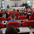 Две седнице нишке Скупштине завршене после више од 17 сати расправе
