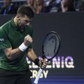 Novak Đoković sezonu završio kao četvrti na ATP listi