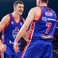 Sport na TV Košarka VTB Kup: Cska – Parma