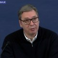 Vučić: Dajemo Rusima još 50 dana a onda uvodimo svoju upravu
