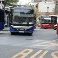 Zbog izgradnje novog mosta, jedna linija javnog prevoza u narednih godinu dana menja trasu