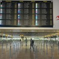 Treći dan opšteg štrajka u Belgiji: Kolaps u javnom prevozu, otkazana većina letova