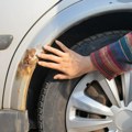 Рђа једе ауто и када је нов из салона, један пропуст је довољан да каросерија почне да пропада