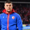 Milojević pred TSC: Lepo je biti jesenji prvak, ali suštinski to ništa ne donosi