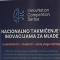 Više od 200 ideja mladih u konkurenciji za priznanja na nacionalnom takmičenju u inovacijama
