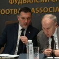 Радујко причао о циљевима ФСС, па поручио: "Верујем да ћемо имати и четири екипе у европским такмичењима"