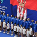 Šta nas čeka u sportskoj 2026: Vaterpolisti prvi "napadaju" zlato na EP u Areni