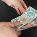 Srbija, BiH i Hrvatska prošle godine imale najveći rast plata u svetu
