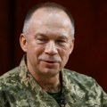 Sirski: Pobeda ne dolazi iz rovova, Ukrajina sprema nove ofanzive
