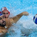 Vaterpolisti Grčke pobedili Italiju i sa prvog mesta otišli u polufinale Evropskog prvenstva