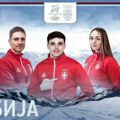 Zlatibor ima svoju olimpijku: Anja Ilić brani boje Srbije na Zimskim igrama u Milanu i Kortini
