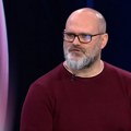 Darko Tuševljaković za RTS o Sfingi, grubim dečjim igrama i Zadru kao gradu u limbu, koji su mu doneli NIN-ovu nagradu
