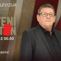 Нови роман Срђана Ваљаревића, спој агоније и ведрине - у вечерашњем Црвеном картону у 00.00