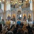 Обележен дан када су мошти Светог Луке стигле у Смедеревску тврђаву