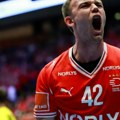 Danci prvaci Evrope! Pregazili Nemačku, stigli do treće titule!
