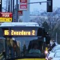 Poseban red vožnje za Zadušnice: Evo koje će sve GSP linije biti pojačanje u subotu