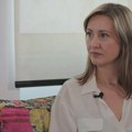 Jelena Ćuruvija: Uvek mi u glavi odzvanja jedna tatina rečenica, prati me kroz ceo život...