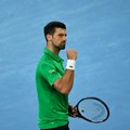 Đoković zadržao treće mesto na ATP listi