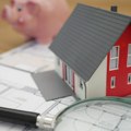 Legalizovani objekti pod lupom banaka i kupaca prvih godinu dana?