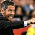 Kike Sančez Flores novi trener Alavesa