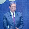 Вучић: Просечна плата би могла да достигне 1.700 евра на нивоу Србије, пензије 750 евра