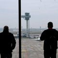 Štrajk paralizovao aerodrom u Berlinu, obustavljen vazdušni saobraćaj