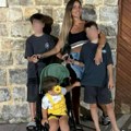 Jelena Radanović otkrila zbog čega nisu vodili sina koji ima autizam na Maldive: "Stresno je..."