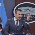 Obraća se Trampov ministar rata: Danas će biti najgore po Iran! Šef Pentagona kaže da sledi "najveći paket vazdušnih udara do…