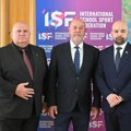 Karate federacija Srbije: Hadži Strahinja Stojković izabran za potpredsednika KFS-a