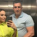 "Savetovala me je njegova bivša žena": Kristina Spalević bez dlake na jeziku o raskidu sa Golubovićem