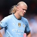 Erling Haland ne igra na prijateljskom meču protiv Holandije