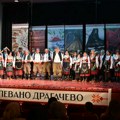 I bi raspevano – održana tradicionalna manifestacija „Raspevano Dragačevo” 2026