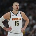 Jokić napravio seriju Denvera, Minesota već paniči: Meč kasnio, pa usledila kanonada