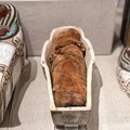 Скенери који вире у прошлост: Шта открива дигитално одмотавање мумија