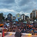 Krem fudbala u Srbiji: Počeo fudbalski turnir "Zlatibor kup"