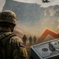 Pentagon povećava isplate vojnicima zbog pada morala