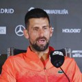 Đoković lako poražen od nove teniske zvezde, niko nije bio iznenađen