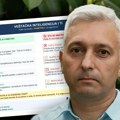 Nastavnik Dejan iz Kuršumlije shvatio da je đaci ne mogu bez veštačke inteligencije, odustao je od borbe i uradio nešto sasvim…