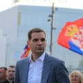 Miloš Jovanović opet izabran za predsednika Novog DSS-a