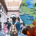 "Evropska unija i njene članice nisu bile spremne za ovakav ekonomski udar" Svet na ivici krize - Bliski istok ponovo u…