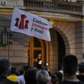 „Uznemirujući presedan“: Slobodni univerzitet u Nišu traži obustavljanje disciplinskog postupka protiv studenta koji je…