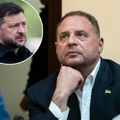 "Nemam toliko para, tražiću od prijatelja" Bliskog saradnika Zelenskog i drugog najmoćnijeg čoveka Ukrajine iz pritvora "vadi"…