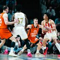 Saopštenje Zvezde: „Zašto je naša zaslužena pobeda poraz sporta?“