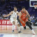 Vasilije Micić mora da igra ceo meč: Zbog štrajka u Izraelu svi mečevi se igraju sa samo 5 igrača