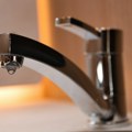 Сутра без воде више улица на Чукарици, Старом граду и Звездари