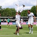 (VIDEO) Bundesligo, spremi se, mali Elversberg stigao je u elitu!
