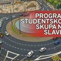 Objavljen program studentskog skupa na Slaviji: „Vreme je da sazvežđe Slavija ponovo zasija“ Program studentskog skupa